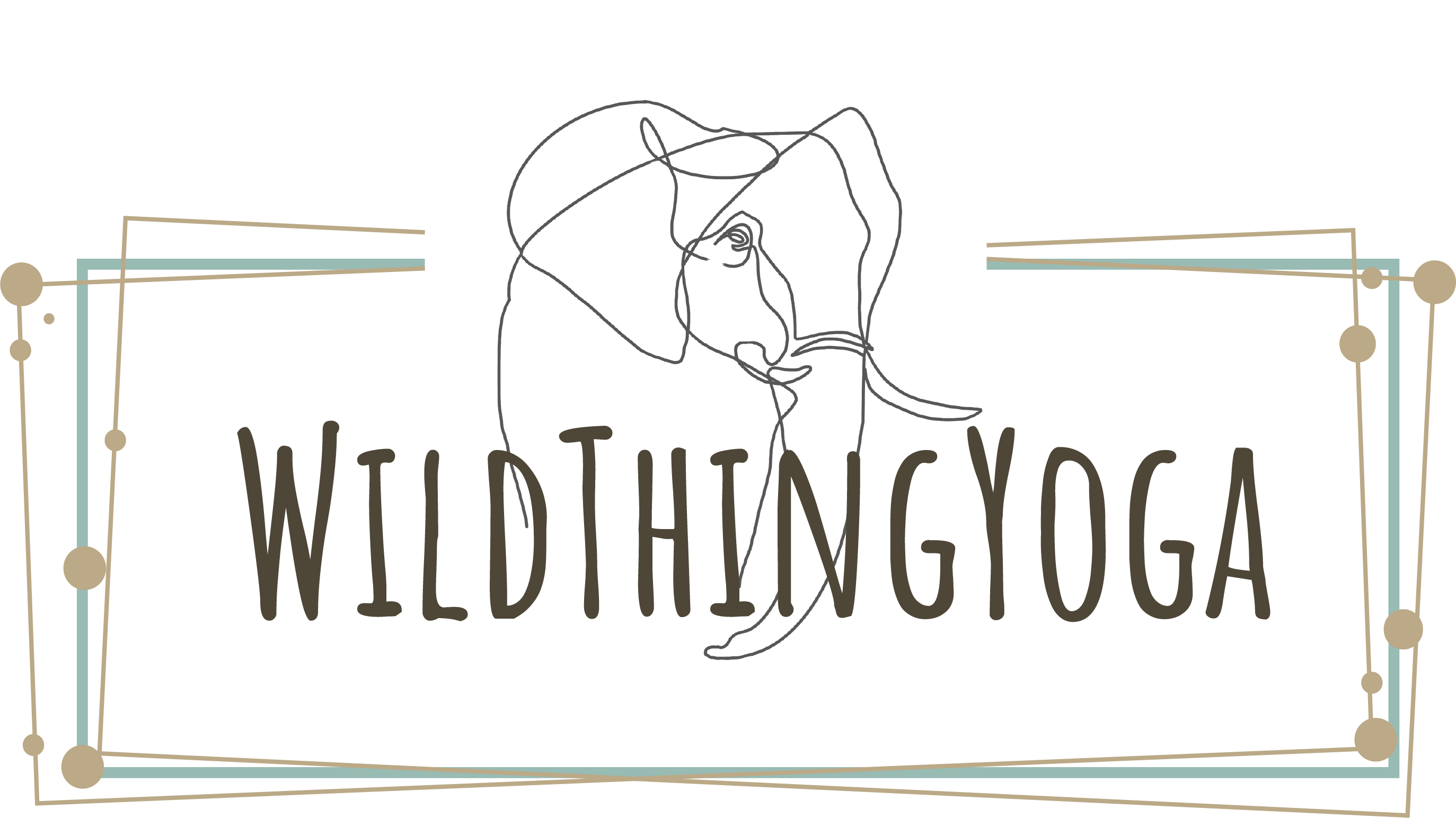 Mywildthingyoga